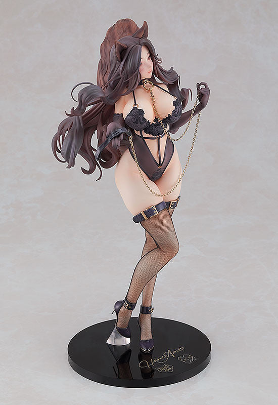 HaneAme: 1/6 SCALE FIGURE - Dog Pet Girlfriend