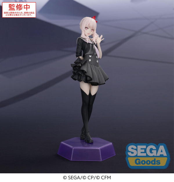 PRE ORDER Hatsune Miku Colorful Stage! DESKTOP X DECORATE COLLECTIONS FIGURE - Akiyama Mizuki