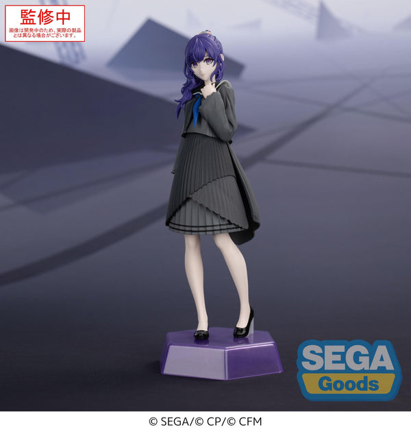 PRE ORDER Hatsune Miku Colorful Stage! DESKTOP X DECORATE COLLECTIONS FIGURE - Asahina Mafuyu