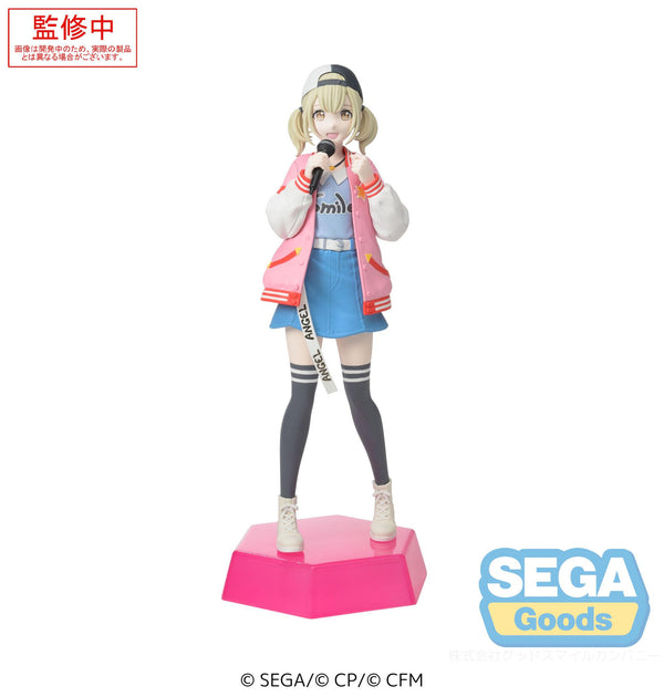 PRE ORDER Hatsune Miku Colorful Stage! DESKTOP X DECORATE COLLECTIONS FIGURE - Azusawa Kohane