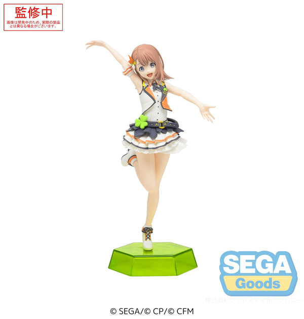 PRE ORDER Hatsune Miku Colorful Stage! DESKTOP X DECORATE COLLECTIONS FIGURE - Hanasato Minori