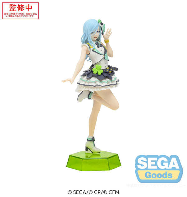 PRE ORDER Hatsune Miku Colorful Stage! DESKTOP X DECORATE COLLECTIONS FIGURE - Hinomori Shizuku