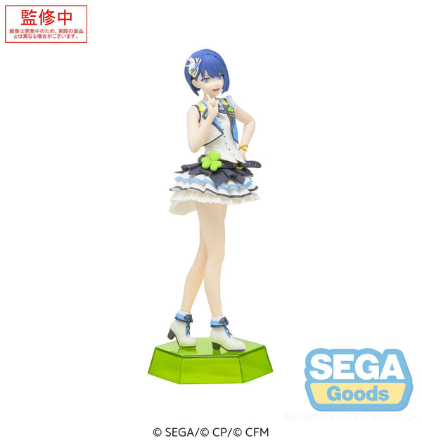 PRE ORDER Hatsune Miku Colorful Stage! DESKTOP X DECORATE COLLECTIONS FIGURE - Kiritani Haruka