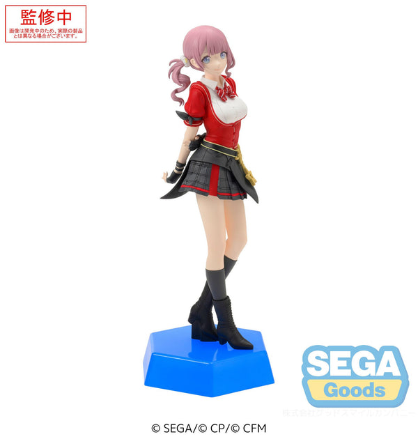 PRE ORDER Hatsune Miku Colorful Stage! DESKTOP X DECORATE COLLECTIONS FIGURE - Mochizuki Honami