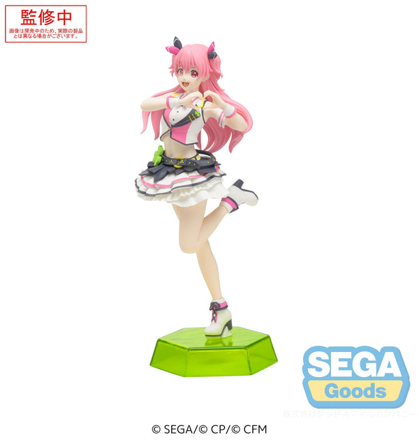 PRE ORDER Hatsune Miku Colorful Stage! DESKTOP X DECORATE COLLECTION FIGURE - Momoi Airi