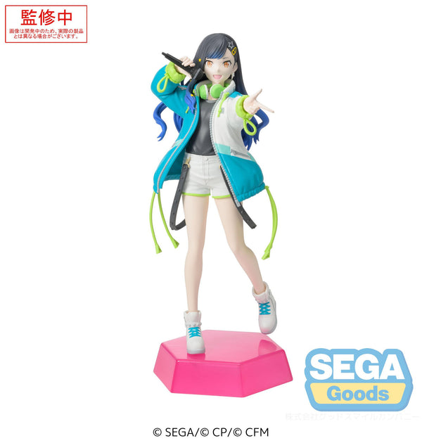 PRE ORDER Hatsune Miku Colorful Stage! DESKTOP X DECORATE COLLECTIONS FIGURE - Shiraishi An