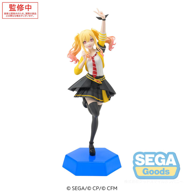 PRE ORDER Hatsune Miku Colorful Stage! DESKTOP X DECORATE COLLECTIONS FIGURE - Tenma Saki