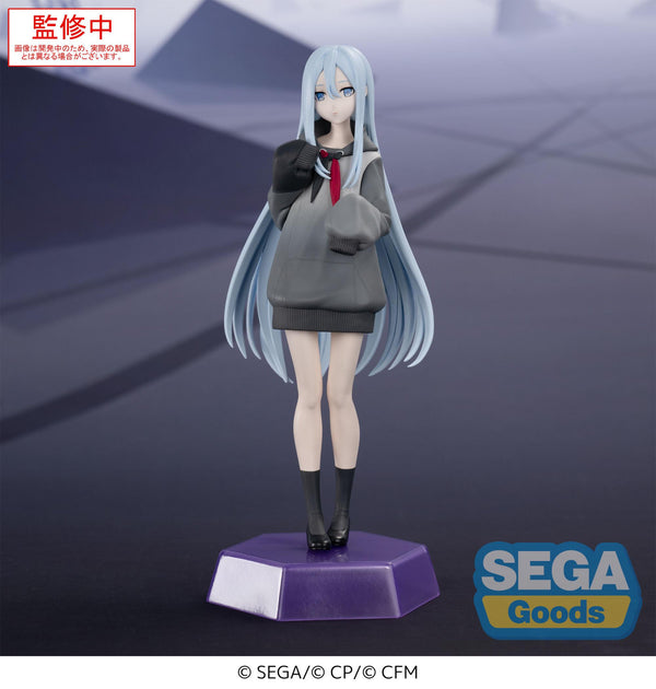 PRE ORDER Hatsune Miku Colorful Stage! DESKTOP X DECORATE COLLECTIONS FIGURE - Yoisaki Kanade