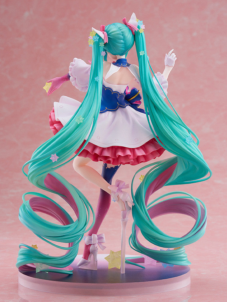 PRE ORDER Hatsune Miku: CREATOR'S COLLECTION 1/7 SCALE FIGURE - Hatsune Miku (Rosuuri Version)