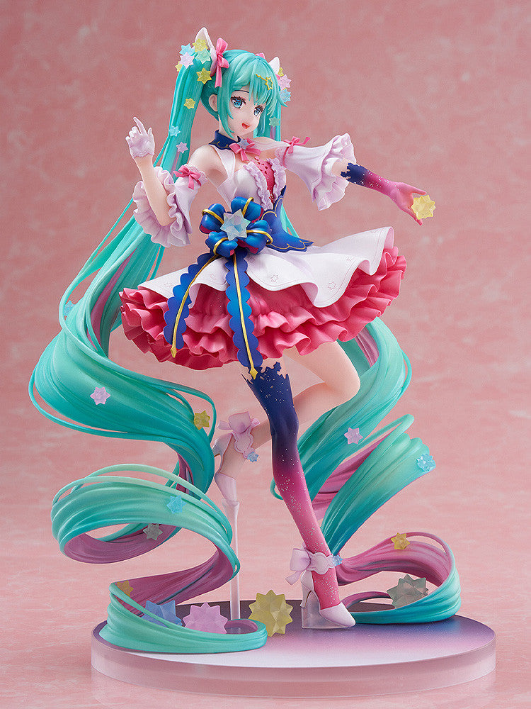 PRE ORDER Hatsune Miku: CREATOR'S COLLECTION 1/7 SCALE FIGURE - Hatsune Miku (Rosuuri Version)