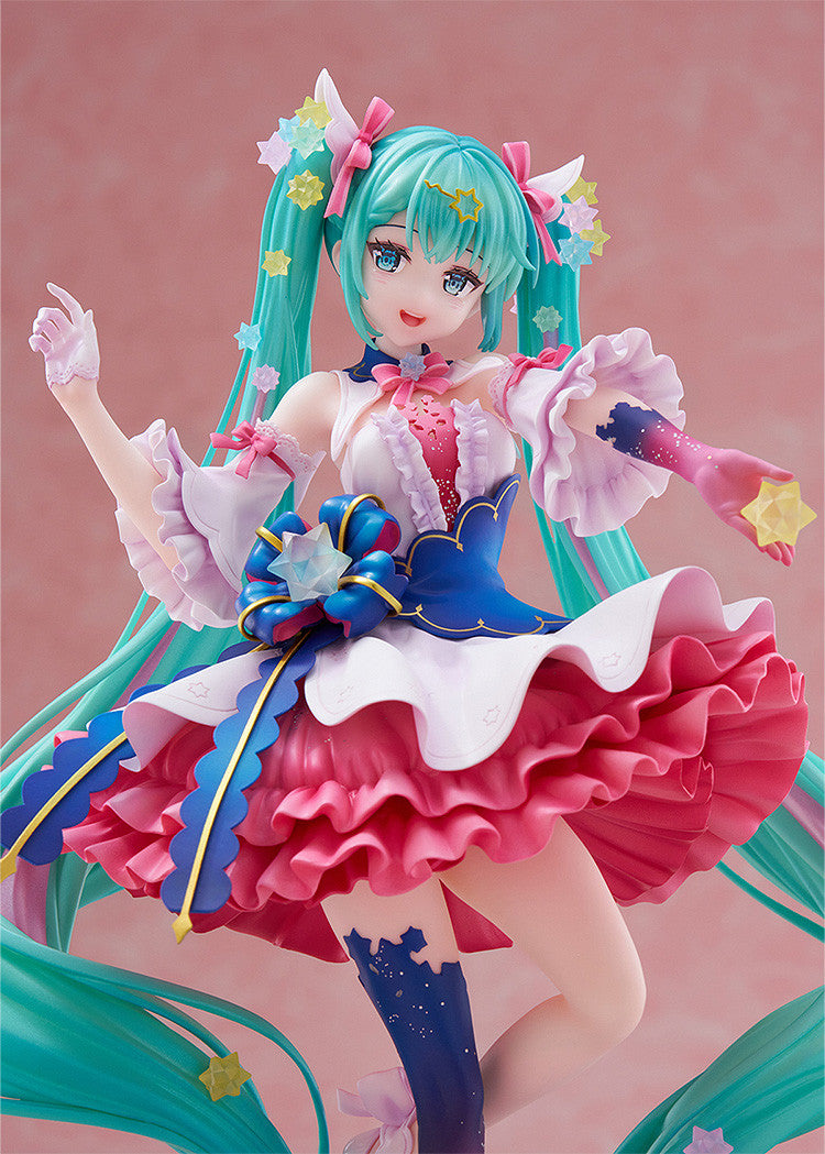 PRE ORDER Hatsune Miku: CREATOR'S COLLECTION 1/7 SCALE FIGURE - Hatsune Miku (Rosuuri Version)