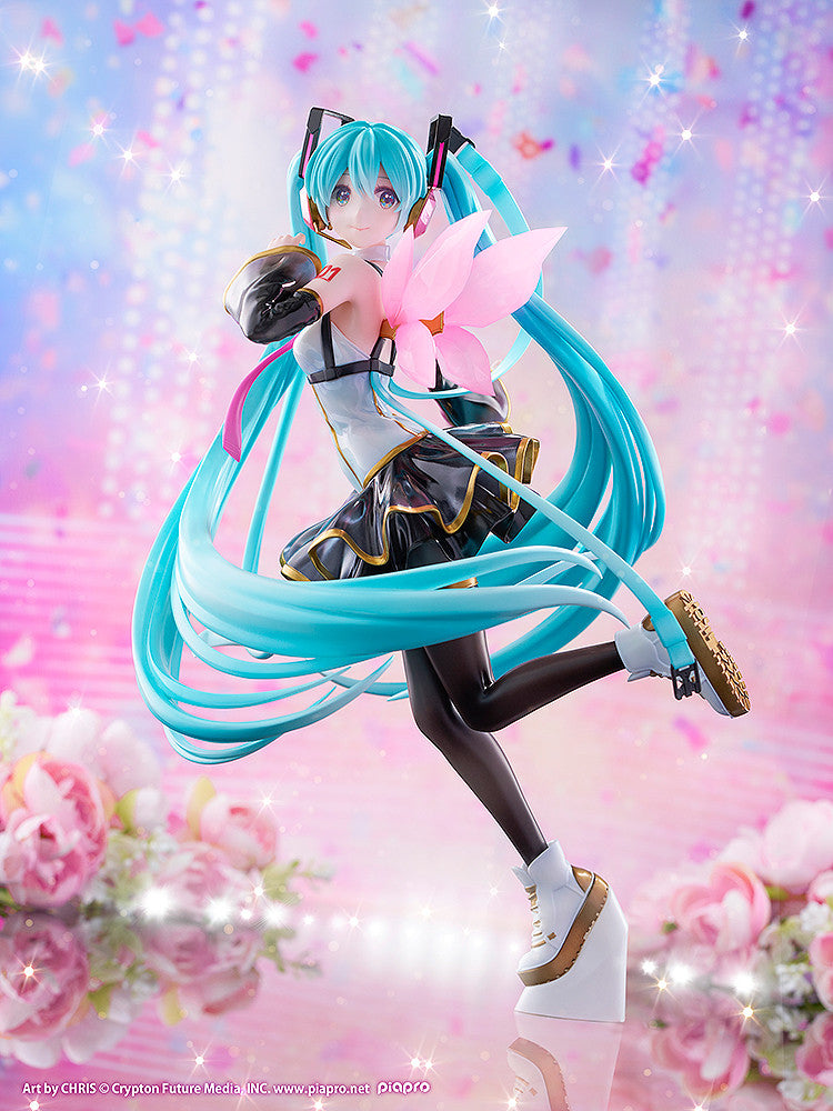 PRE ORDER Hatsune Miku: 1/7 SCALE FIGURE - Delight Fairy Style