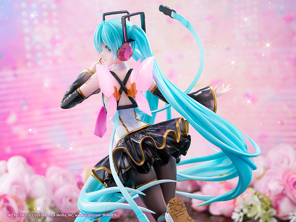 PRE ORDER Hatsune Miku: 1/7 SCALE FIGURE - Delight Fairy Style