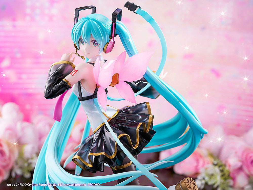 PRE ORDER Hatsune Miku: 1/7 SCALE FIGURE - Delight Fairy Style