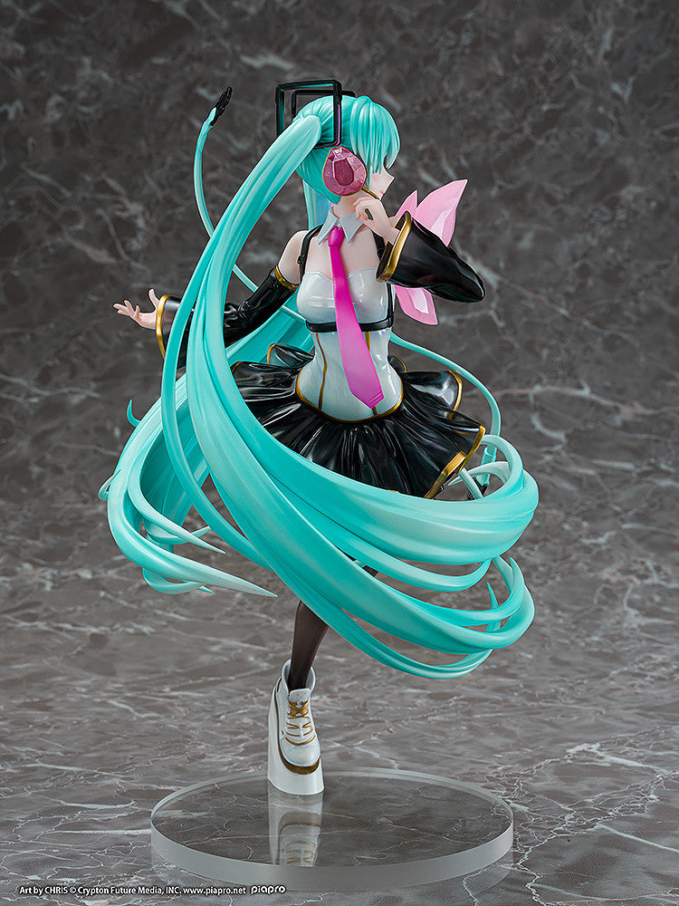 PRE ORDER Hatsune Miku: 1/7 SCALE FIGURE - Delight Fairy Style