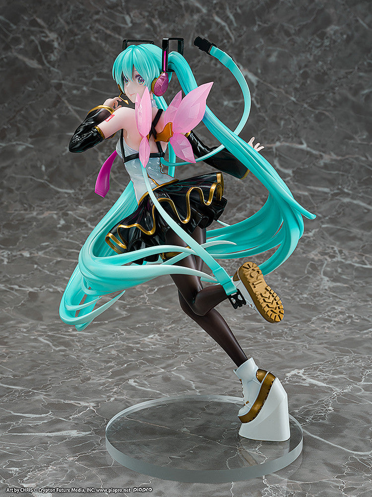 PRE ORDER Hatsune Miku: 1/7 SCALE FIGURE - Delight Fairy Style