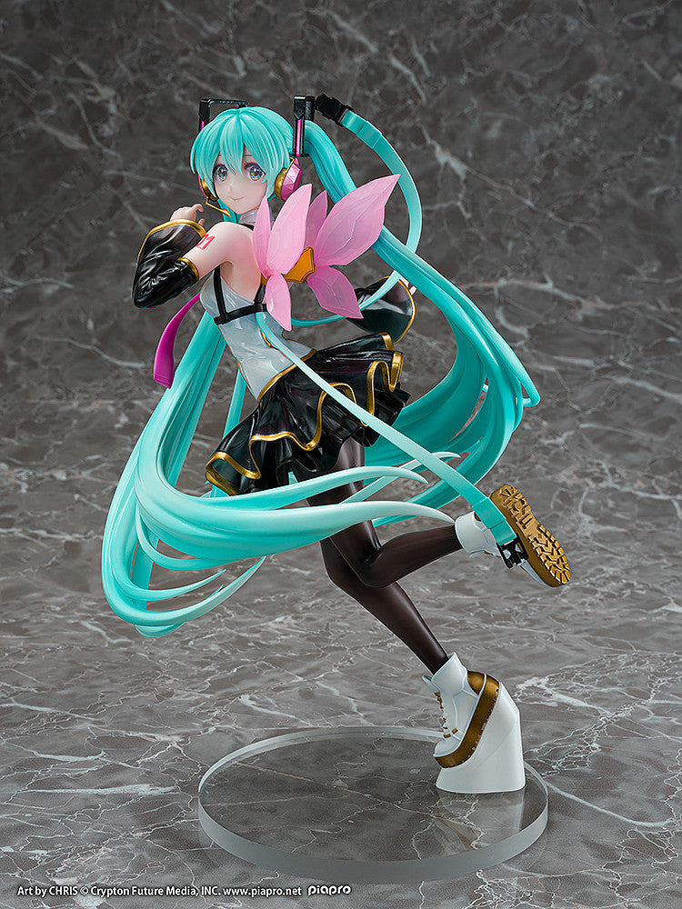 PRE ORDER Hatsune Miku: 1/7 SCALE FIGURE - Delight Fairy Style