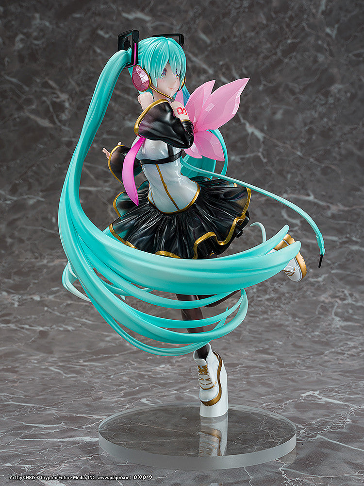 PRE ORDER Hatsune Miku: 1/7 SCALE FIGURE - Delight Fairy Style