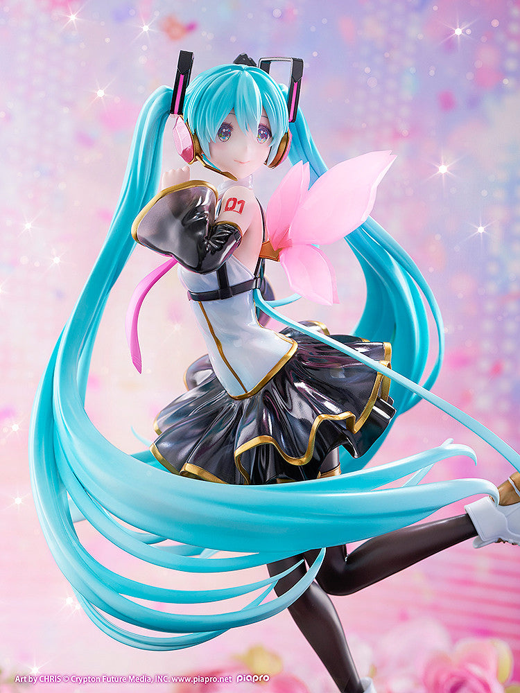 PRE ORDER Hatsune Miku: 1/7 SCALE FIGURE - Delight Fairy Style
