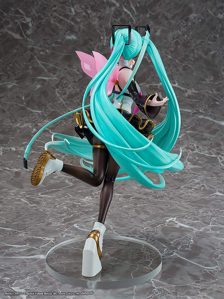 PRE ORDER Hatsune Miku: 1/7 SCALE FIGURE - Delight Fairy Style
