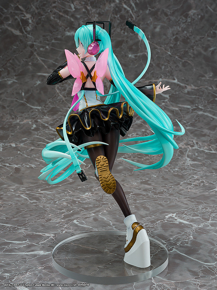 PRE ORDER Hatsune Miku: 1/7 SCALE FIGURE - Delight Fairy Style