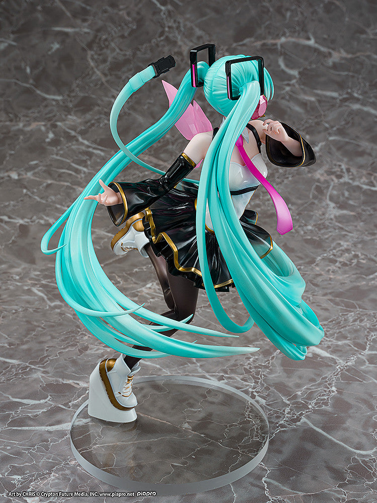 PRE ORDER Hatsune Miku: 1/7 SCALE FIGURE - Delight Fairy Style