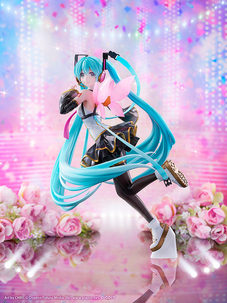 PRE ORDER Hatsune Miku: 1/7 SCALE FIGURE - Delight Fairy Style