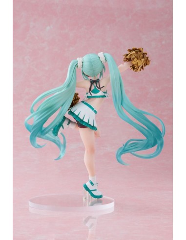 Hatsune Miku: FASHION FIGURE - Uniform Ver