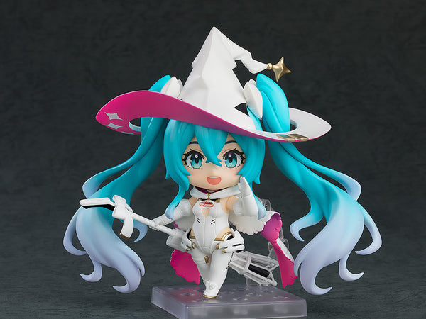 PRE ORDER Hatsune Miku GT Project: NENDOROID - Racing Miku (2024 Version)