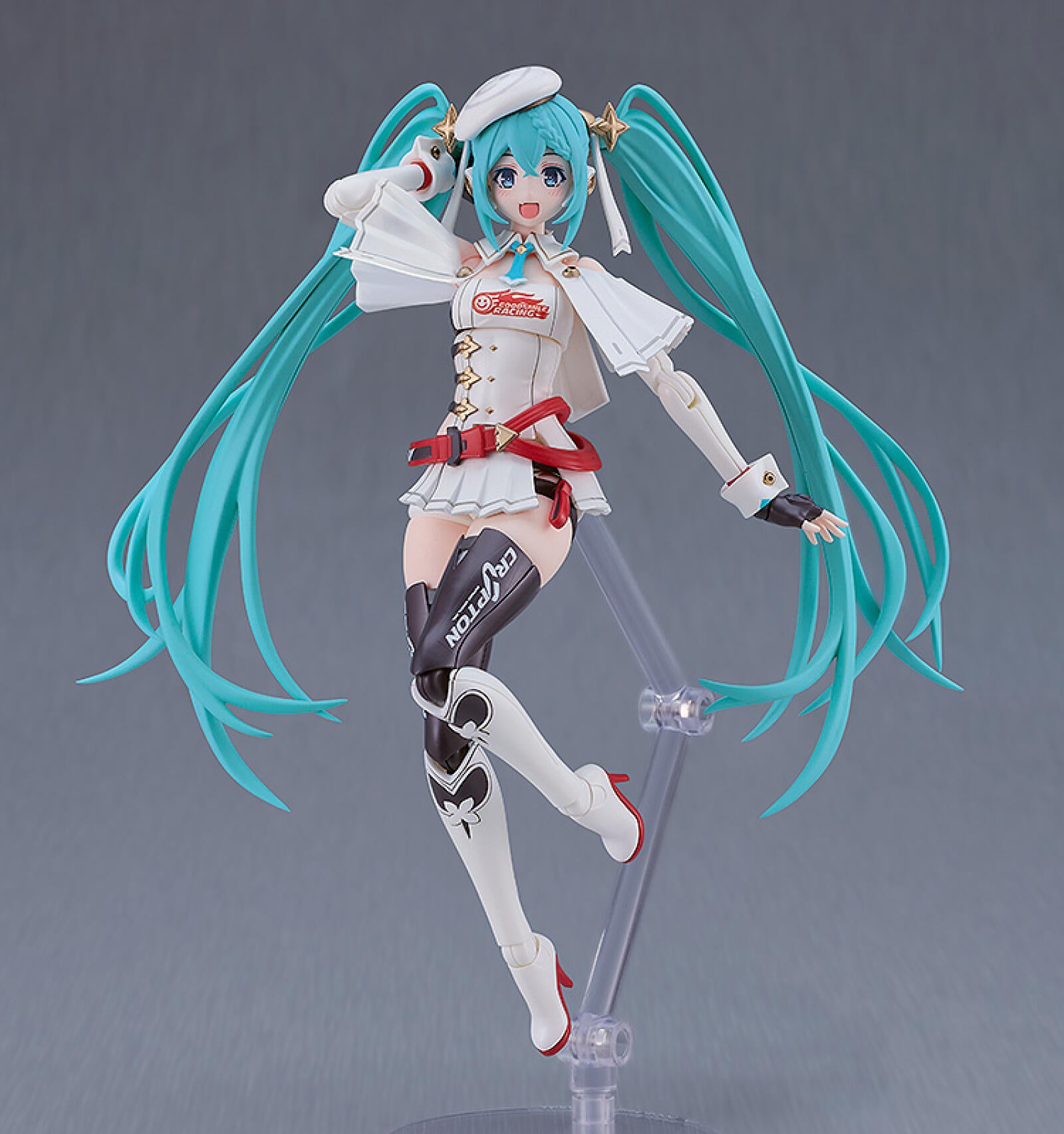 Gt Racing Miku Hatsune Miku GT Project: PLAMATEA - Racing Miku (2023 Version ...