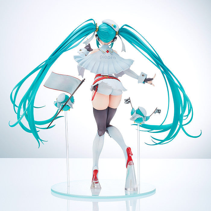 Hatsune Miku GT Project: 1/7 SCALE FIGURE - Racing Miku (2023 Version)