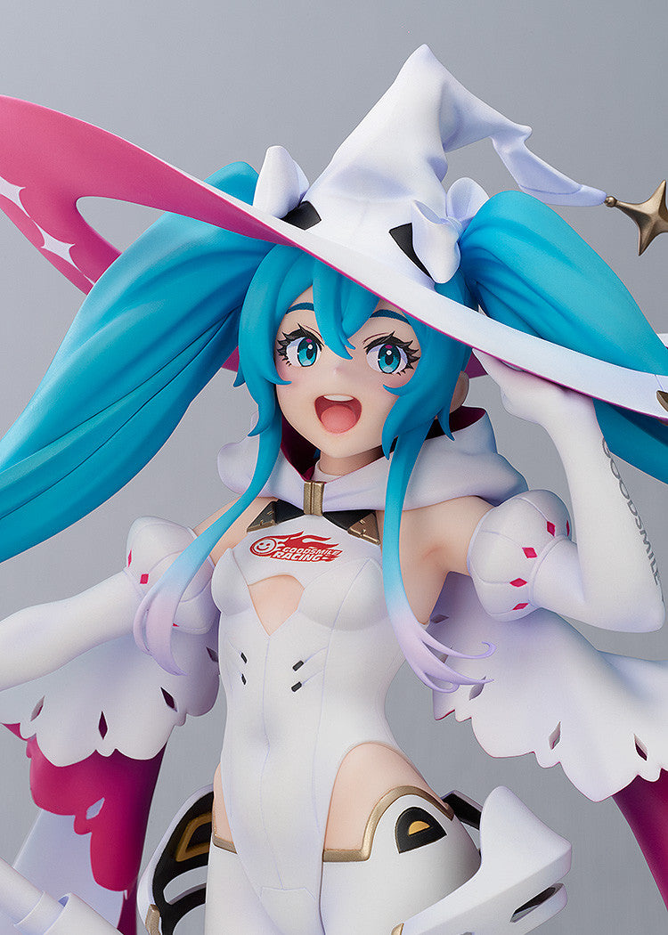 PRE ORDER Hatsune Miku GT Project: 1/7 SCALE FIGURE - Racing Miku 2024 Version