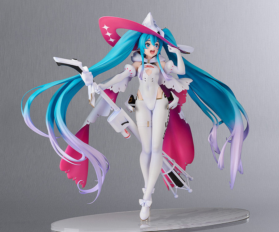 PRE ORDER Hatsune Miku GT Project: 1/7 SCALE FIGURE - Racing Miku 2024 Version