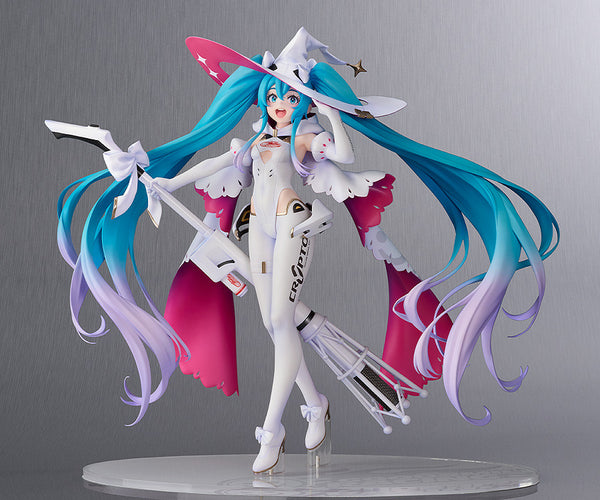 PRE ORDER Hatsune Miku GT Project: 1/7 SCALE FIGURE - Racing Miku 2024 Version