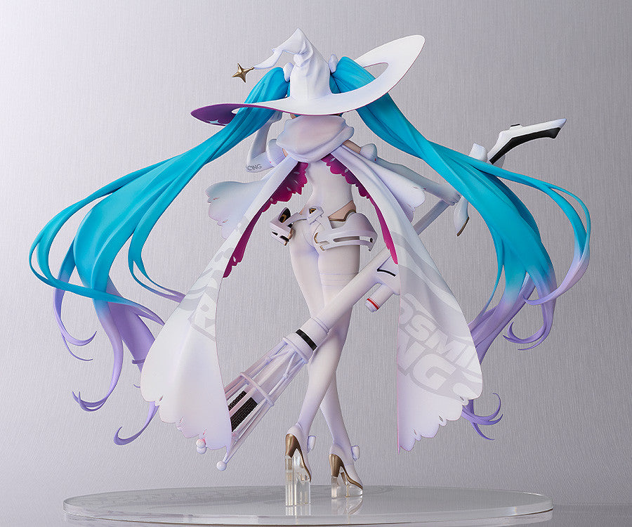 PRE ORDER Hatsune Miku GT Project: 1/7 SCALE FIGURE - Racing Miku 2024 Version