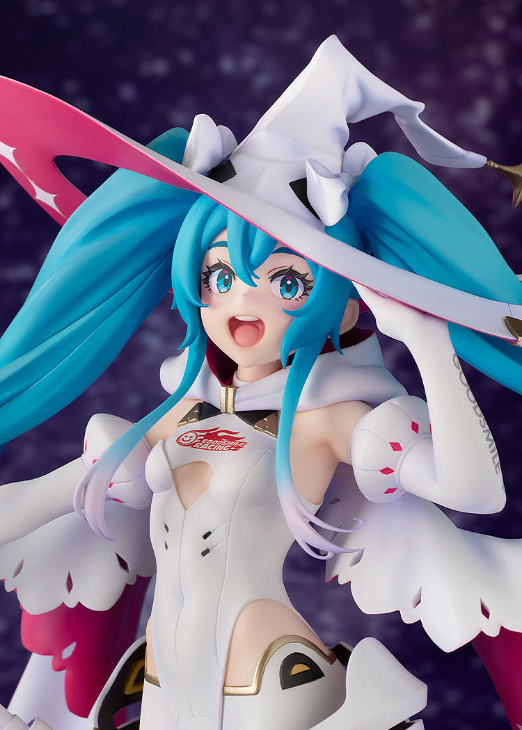 PRE ORDER Hatsune Miku GT Project: 1/7 SCALE FIGURE - Racing Miku 2024 Version