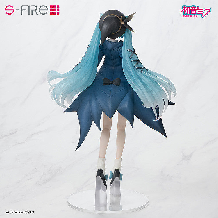 PRE ORDER Hatsune Miku: S-FIRE FIGURE - Autumn Outing Miku