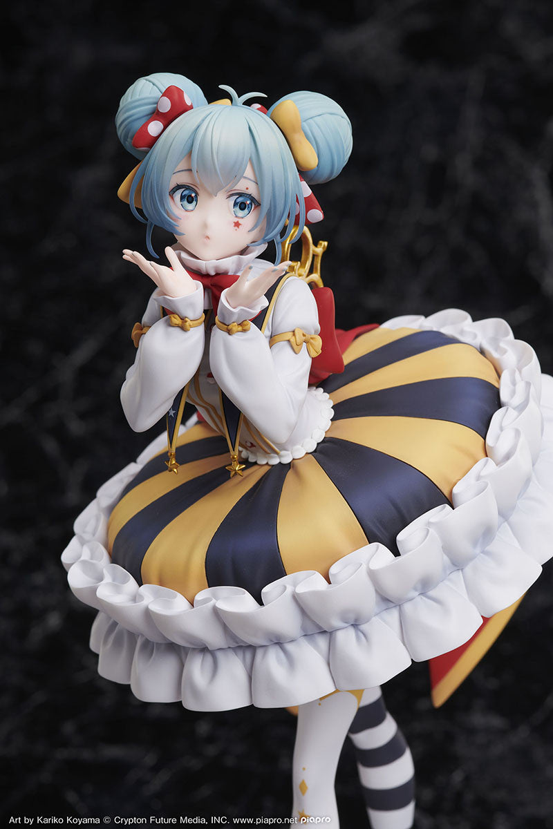 PRE ORDER Hatsune Miku: 1/7 SCALE FIGURE - Miku Expo 2023 (VR Costume Contest Grand Prize Design)