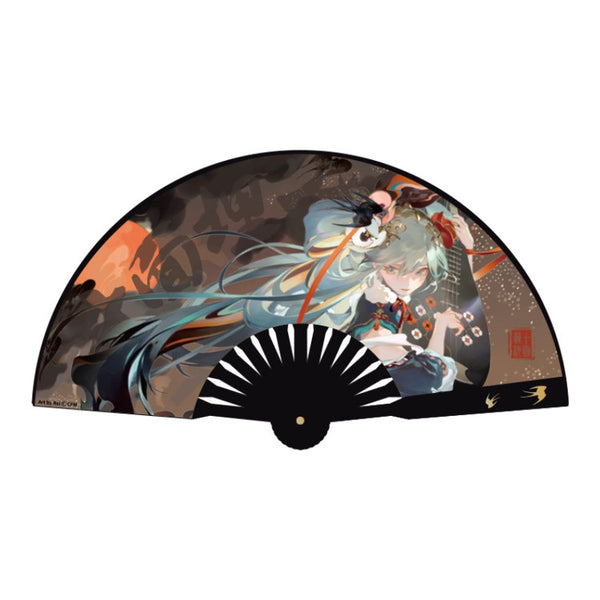 Hatsune Miku: FAN - Shimian Maifu Version