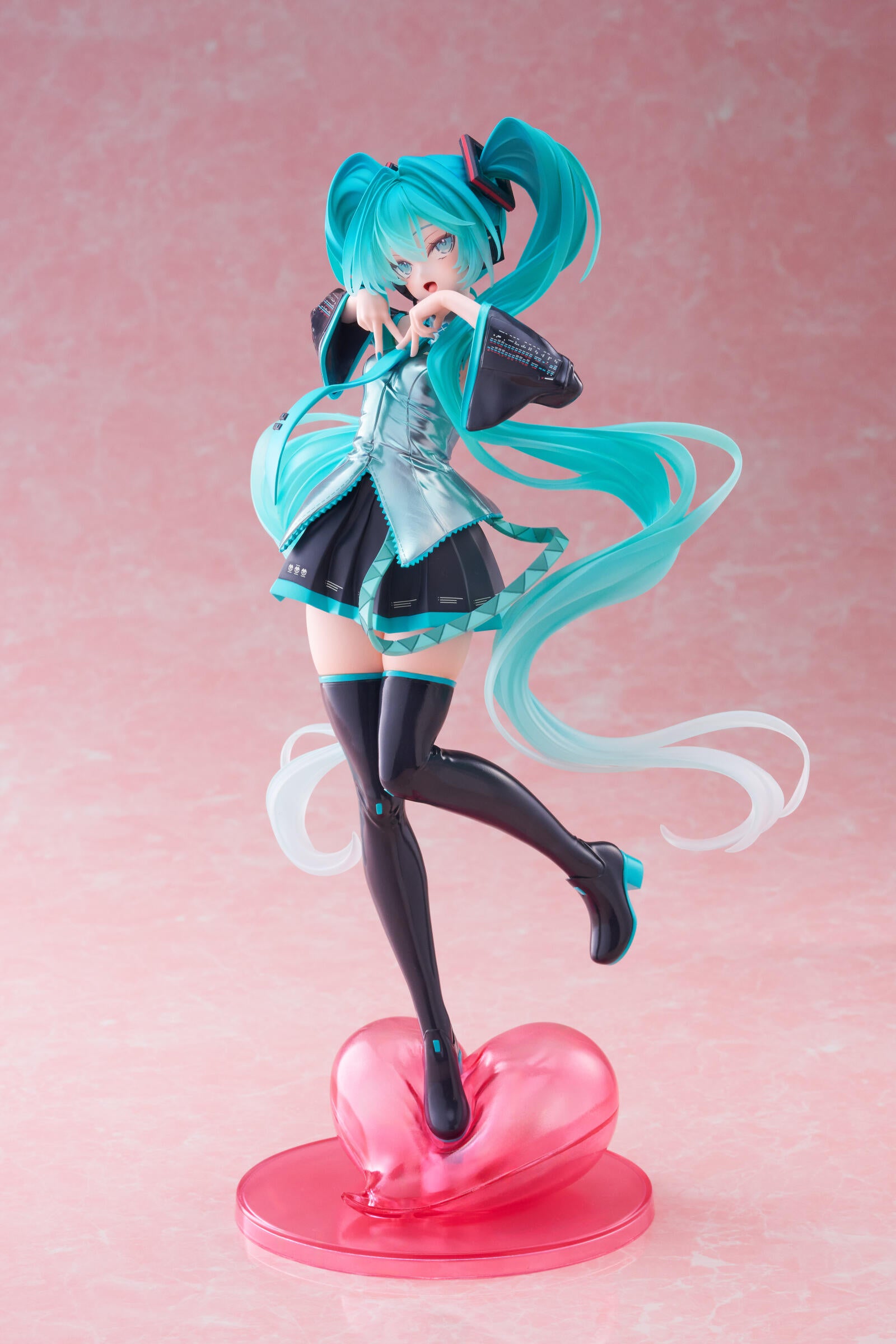 PRE ORDER Hatsune Miku: T-MOST FIGURE - Miku – MegaCulture