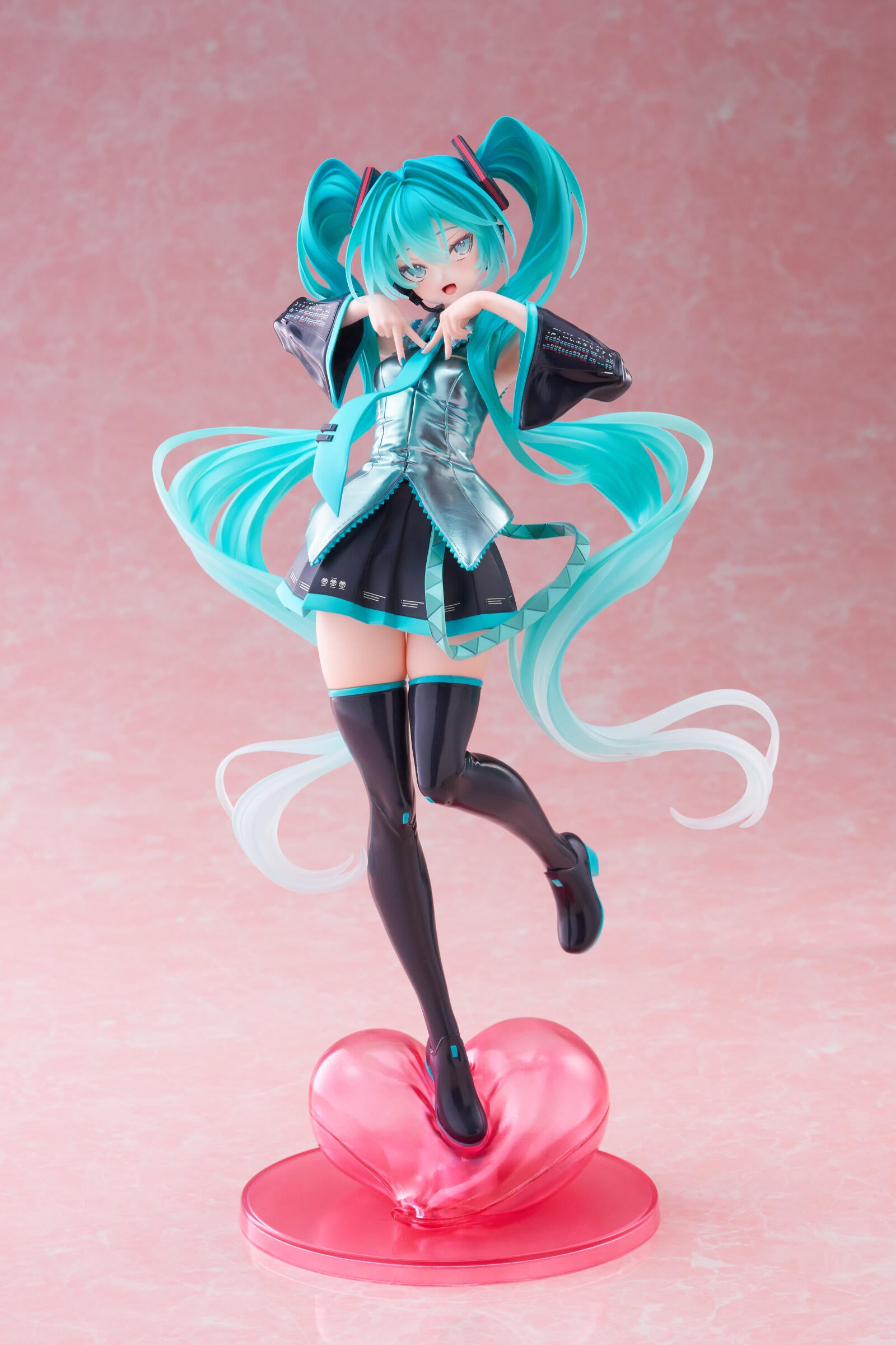 Bonelab Miku PRE ORDER Hatsune Miku: T-MOST FIGURE - Miku – MegaCulture