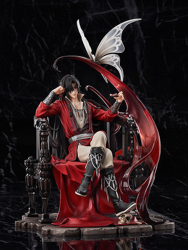 PRE ORDER Heaven Officials Blessing Hua Cheng 1/7 Scale