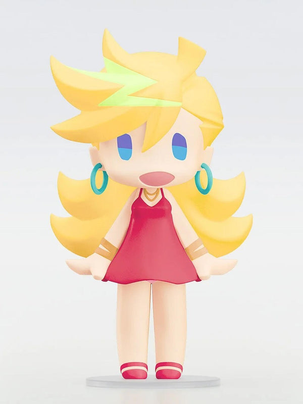 PRE ORDER Panty & Stocking with Garterbelt: HELLO! GOOD SMILE FIGURE - Panty