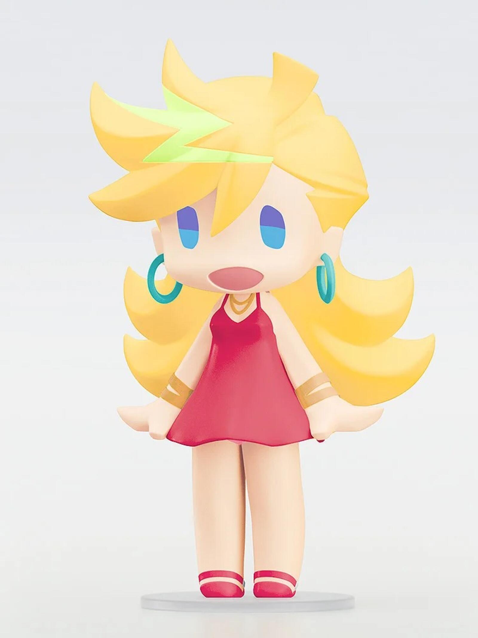 PRE ORDER Panty & Stocking with Garterbelt: HELLO! GOOD SMILE FIGURE - Panty