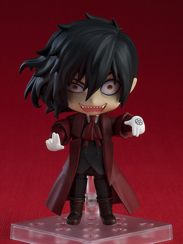 Hellsing Ova: NENDOROID - Alucard