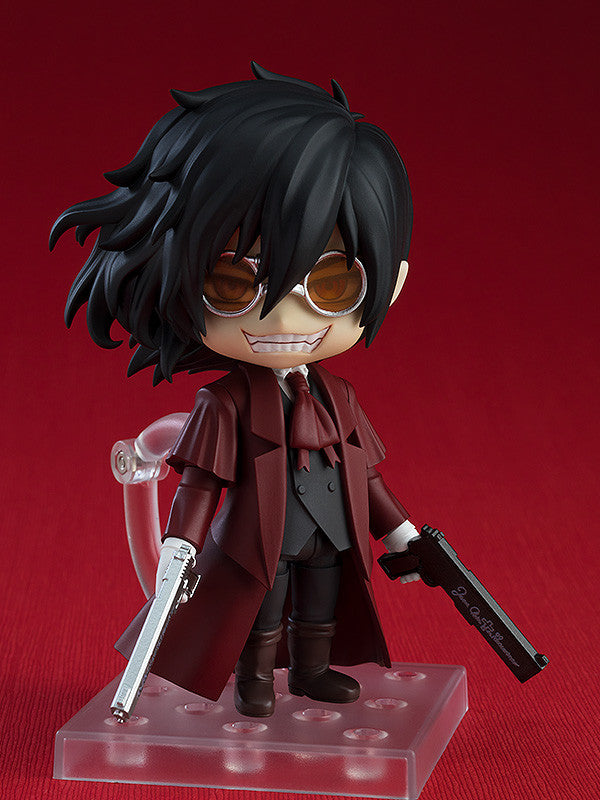 Hellsing Ova: NENDOROID - Alucard