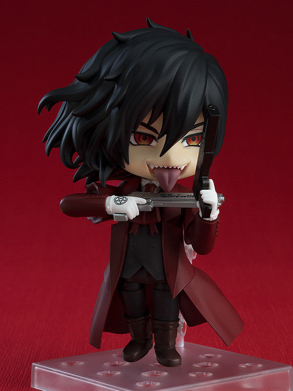 Hellsing Ova: NENDOROID - Alucard