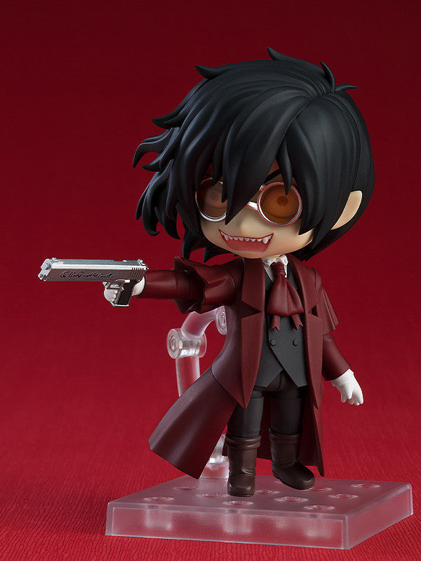 Hellsing Ova: NENDOROID - Alucard