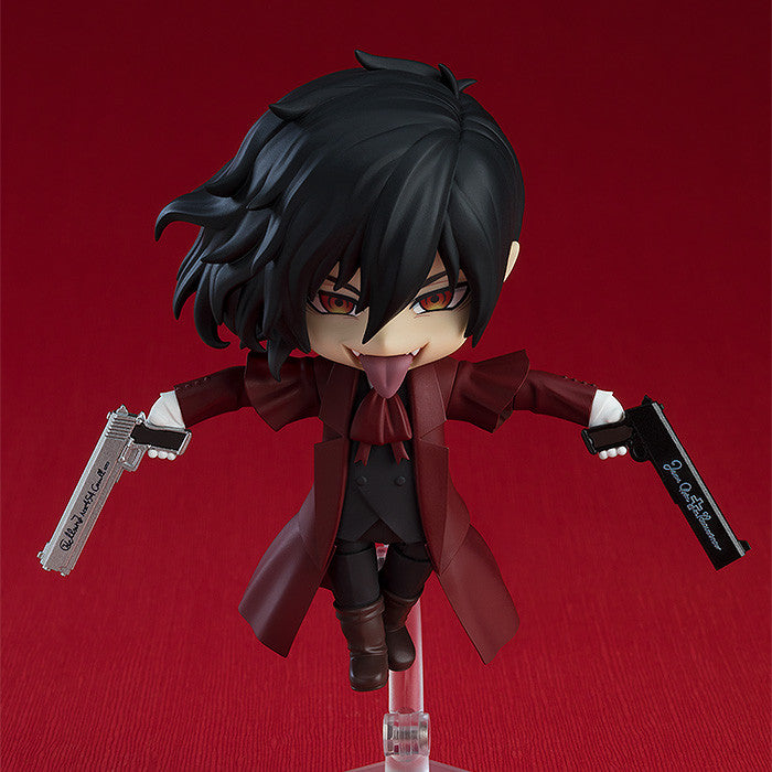 Hellsing Ova: NENDOROID - Alucard