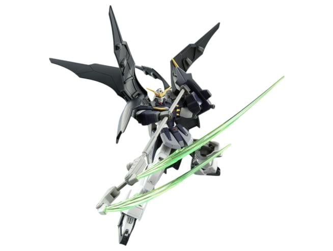 HG 1/144 GUNDAM DEATHSCYTHE HELL